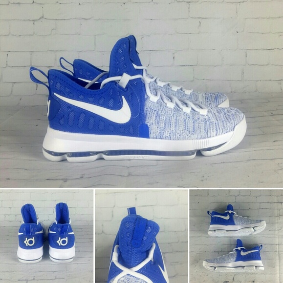 kd 9 home 2
